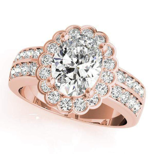 [Diamond Engagement Rings, Diamond Stud Earrings, and Gold Jewelry Online]-Angelucci Jewelry