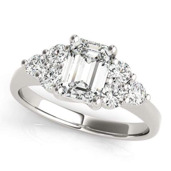 [Diamond Engagement Rings, Diamond Stud Earrings, and Gold Jewelry Online]-Angelucci Jewelry