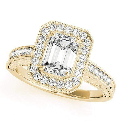 [Diamond Engagement Rings, Diamond Stud Earrings, and Gold Jewelry Online]-Angelucci Jewelry