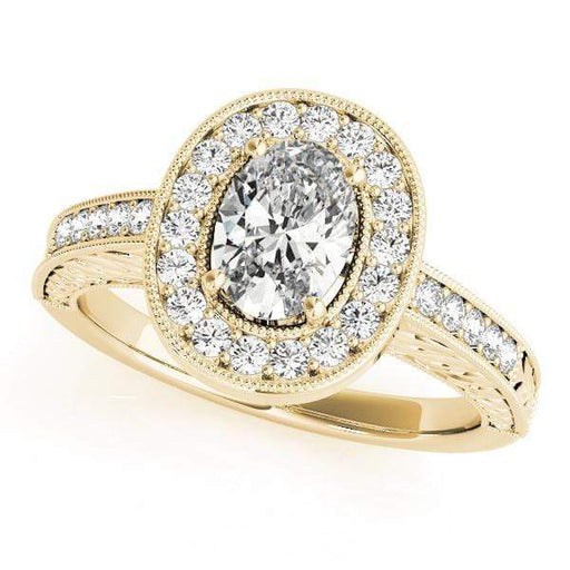 [Diamond Engagement Rings, Diamond Stud Earrings, and Gold Jewelry Online]-Angelucci Jewelry
