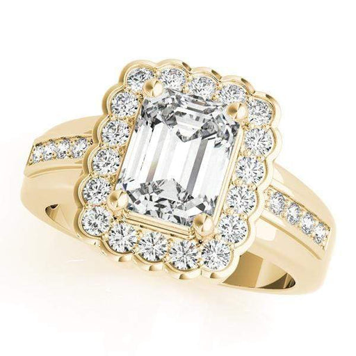[Diamond Engagement Rings, Diamond Stud Earrings, and Gold Jewelry Online]-Angelucci Jewelry