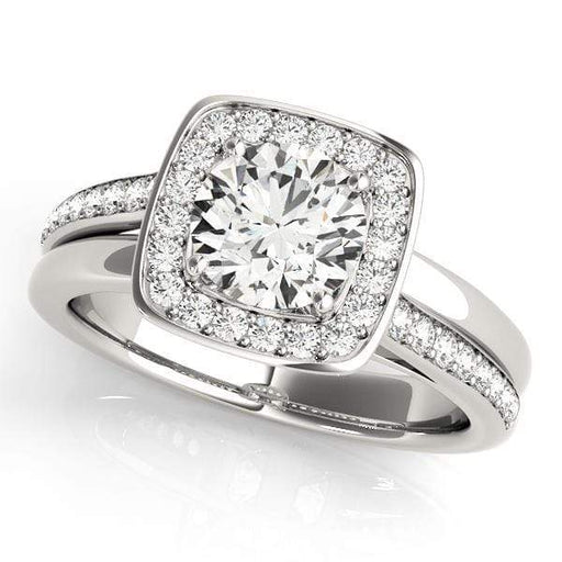 [Diamond Engagement Rings, Diamond Stud Earrings, and Gold Jewelry Online]-Angelucci Jewelry