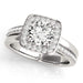 [Diamond Engagement Rings, Diamond Stud Earrings, and Gold Jewelry Online]-Angelucci Jewelry