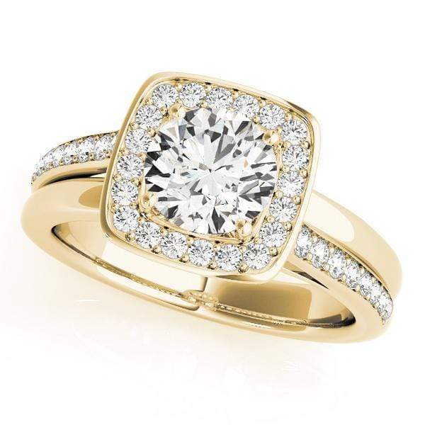 [Diamond Engagement Rings, Diamond Stud Earrings, and Gold Jewelry Online]-Angelucci Jewelry