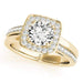 [Diamond Engagement Rings, Diamond Stud Earrings, and Gold Jewelry Online]-Angelucci Jewelry