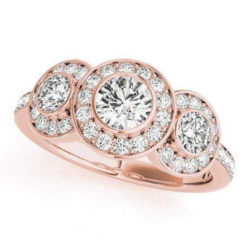 [Diamond Engagement Rings, Diamond Stud Earrings, and Gold Jewelry Online]-Angelucci Jewelry