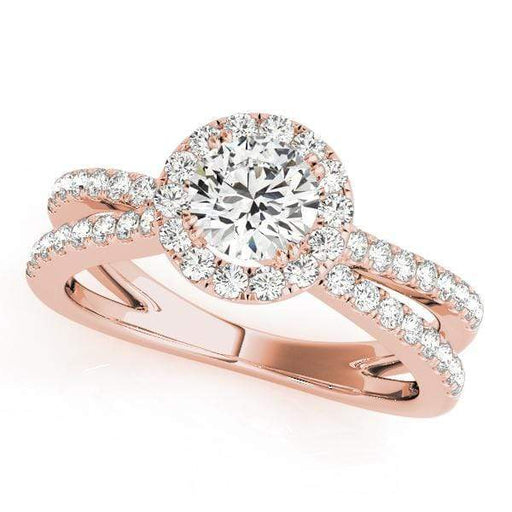 [Diamond Engagement Rings, Diamond Stud Earrings, and Gold Jewelry Online]-Angelucci Jewelry