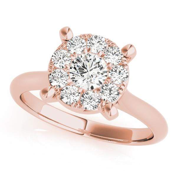 [Diamond Engagement Rings, Diamond Stud Earrings, and Gold Jewelry Online]-Angelucci Jewelry