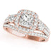 [Diamond Engagement Rings, Diamond Stud Earrings, and Gold Jewelry Online]-Angelucci Jewelry
