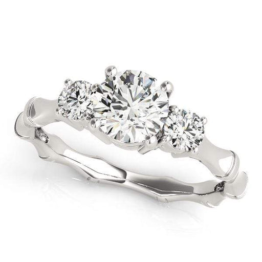 [Diamond Engagement Rings, Diamond Stud Earrings, and Gold Jewelry Online]-Angelucci Jewelry