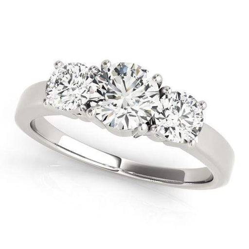 [Diamond Engagement Rings, Diamond Stud Earrings, and Gold Jewelry Online]-Angelucci Jewelry
