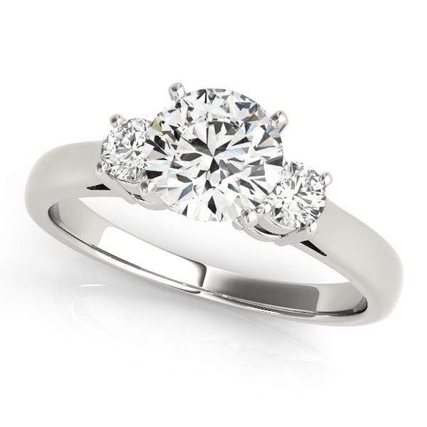 [Diamond Engagement Rings, Diamond Stud Earrings, and Gold Jewelry Online]-Angelucci Jewelry