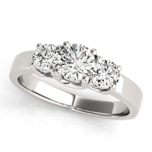 [Diamond Engagement Rings, Diamond Stud Earrings, and Gold Jewelry Online]-Angelucci Jewelry