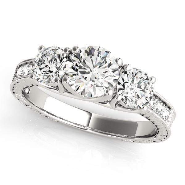 [Diamond Engagement Rings, Diamond Stud Earrings, and Gold Jewelry Online]-Angelucci Jewelry