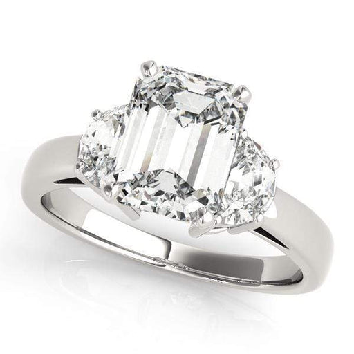 [Diamond Engagement Rings, Diamond Stud Earrings, and Gold Jewelry Online]-Angelucci Jewelry