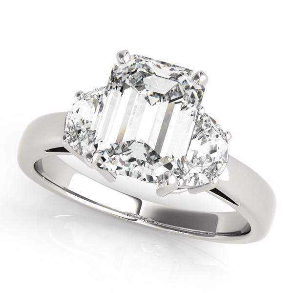 [Diamond Engagement Rings, Diamond Stud Earrings, and Gold Jewelry Online]-Angelucci Jewelry