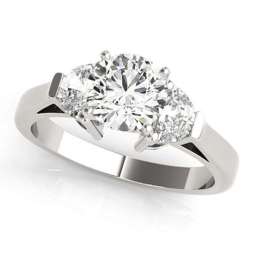 [Diamond Engagement Rings, Diamond Stud Earrings, and Gold Jewelry Online]-Angelucci Jewelry