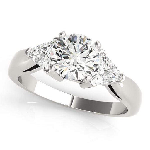 [Diamond Engagement Rings, Diamond Stud Earrings, and Gold Jewelry Online]-Angelucci Jewelry