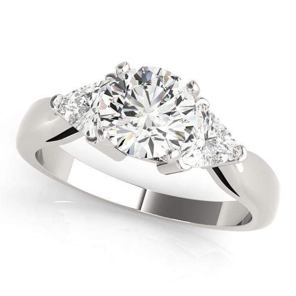 [Diamond Engagement Rings, Diamond Stud Earrings, and Gold Jewelry Online]-Angelucci Jewelry