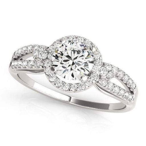[Diamond Engagement Rings, Diamond Stud Earrings, and Gold Jewelry Online]-Angelucci Jewelry