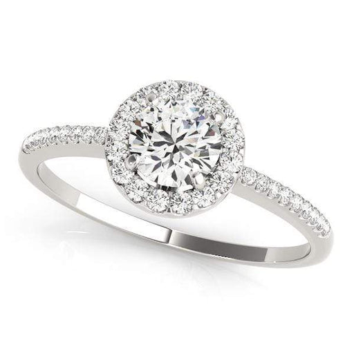 [Diamond Engagement Rings, Diamond Stud Earrings, and Gold Jewelry Online]-Angelucci Jewelry