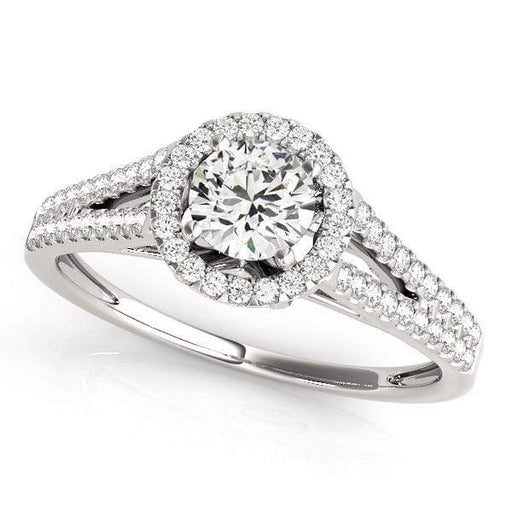 [Diamond Engagement Rings, Diamond Stud Earrings, and Gold Jewelry Online]-Angelucci Jewelry