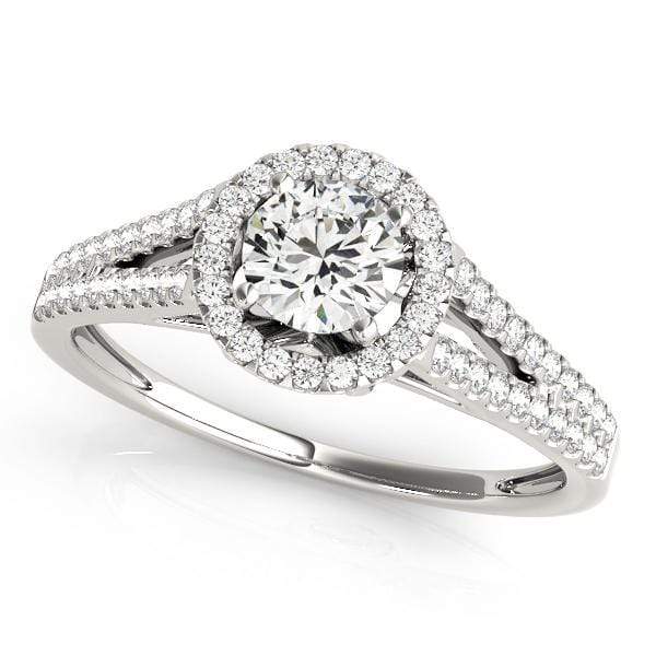 [Diamond Engagement Rings, Diamond Stud Earrings, and Gold Jewelry Online]-Angelucci Jewelry