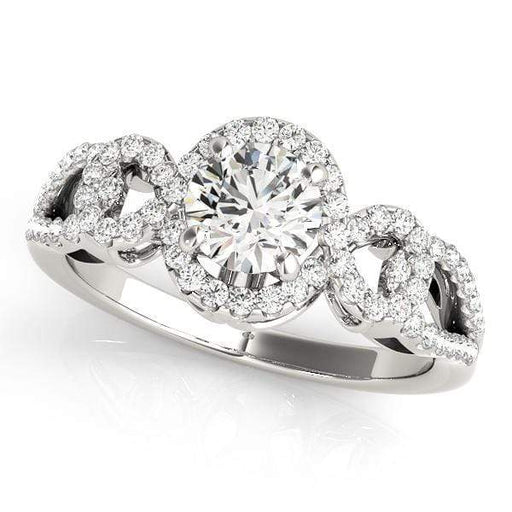 [Diamond Engagement Rings, Diamond Stud Earrings, and Gold Jewelry Online]-Angelucci Jewelry