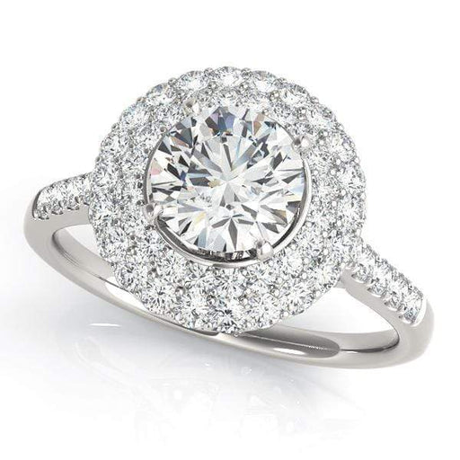 [Diamond Engagement Rings, Diamond Stud Earrings, and Gold Jewelry Online]-Angelucci Jewelry