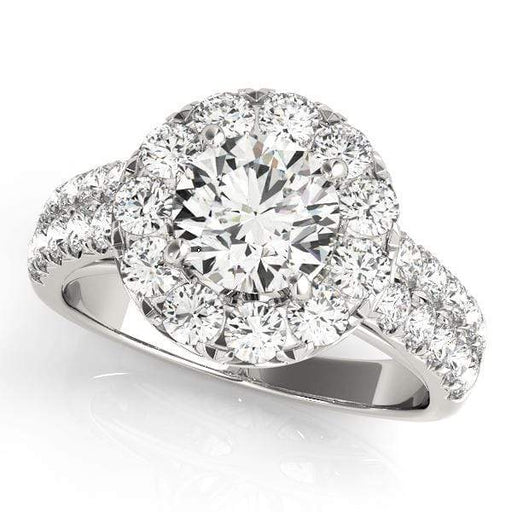 [Diamond Engagement Rings, Diamond Stud Earrings, and Gold Jewelry Online]-Angelucci Jewelry
