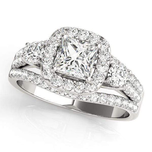 [Diamond Engagement Rings, Diamond Stud Earrings, and Gold Jewelry Online]-Angelucci Jewelry