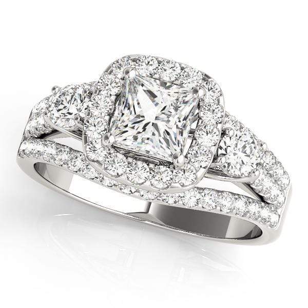 [Diamond Engagement Rings, Diamond Stud Earrings, and Gold Jewelry Online]-Angelucci Jewelry