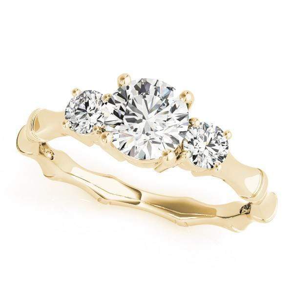 [Diamond Engagement Rings, Diamond Stud Earrings, and Gold Jewelry Online]-Angelucci Jewelry