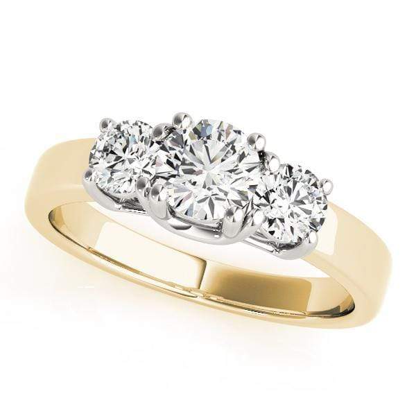 [Diamond Engagement Rings, Diamond Stud Earrings, and Gold Jewelry Online]-Angelucci Jewelry