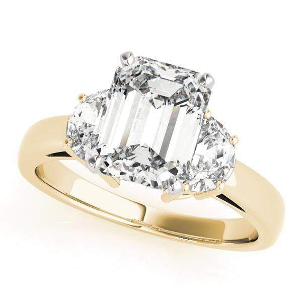 [Diamond Engagement Rings, Diamond Stud Earrings, and Gold Jewelry Online]-Angelucci Jewelry