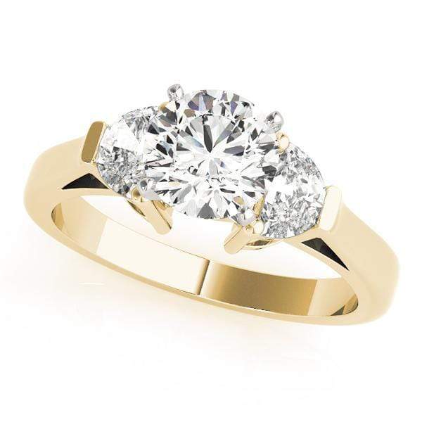 [Diamond Engagement Rings, Diamond Stud Earrings, and Gold Jewelry Online]-Angelucci Jewelry
