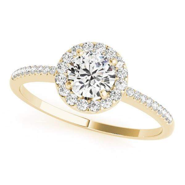 [Diamond Engagement Rings, Diamond Stud Earrings, and Gold Jewelry Online]-Angelucci Jewelry