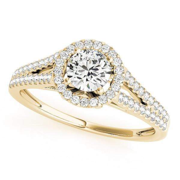 [Diamond Engagement Rings, Diamond Stud Earrings, and Gold Jewelry Online]-Angelucci Jewelry