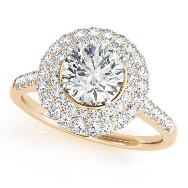 [Diamond Engagement Rings, Diamond Stud Earrings, and Gold Jewelry Online]-Angelucci Jewelry