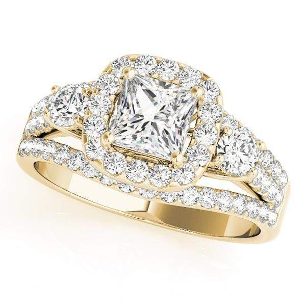 [Diamond Engagement Rings, Diamond Stud Earrings, and Gold Jewelry Online]-Angelucci Jewelry