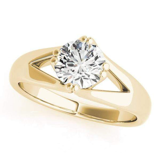 [Diamond Engagement Rings, Diamond Stud Earrings, and Gold Jewelry Online]-Angelucci Jewelry
