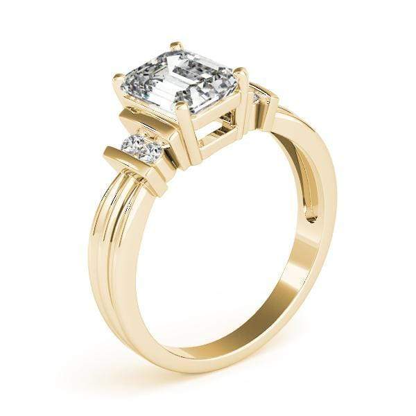 [Diamond Engagement Rings, Diamond Stud Earrings, and Gold Jewelry Online]-Angelucci Jewelry