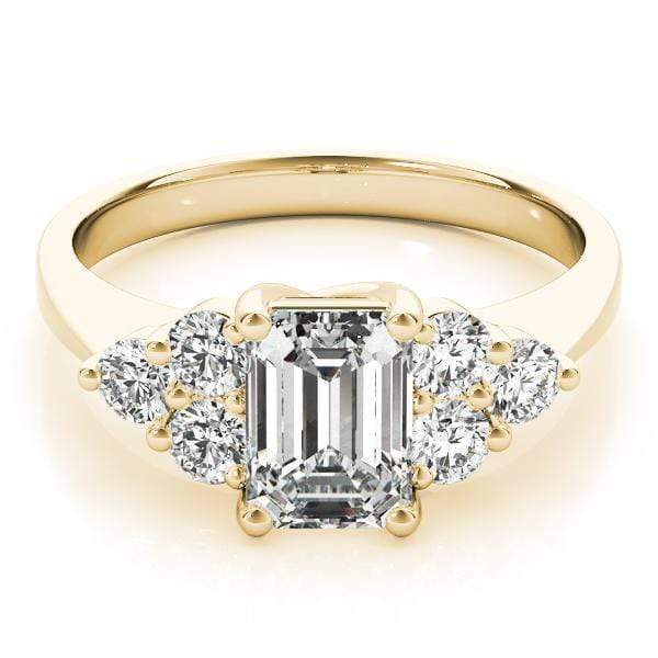 [Diamond Engagement Rings, Diamond Stud Earrings, and Gold Jewelry Online]-Angelucci Jewelry
