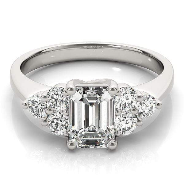 [Diamond Engagement Rings, Diamond Stud Earrings, and Gold Jewelry Online]-Angelucci Jewelry