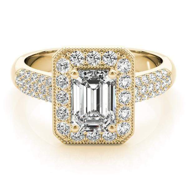 [Diamond Engagement Rings, Diamond Stud Earrings, and Gold Jewelry Online]-Angelucci Jewelry
