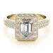 [Diamond Engagement Rings, Diamond Stud Earrings, and Gold Jewelry Online]-Angelucci Jewelry