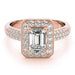 [Diamond Engagement Rings, Diamond Stud Earrings, and Gold Jewelry Online]-Angelucci Jewelry