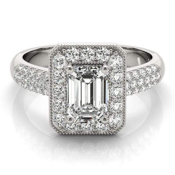 [Diamond Engagement Rings, Diamond Stud Earrings, and Gold Jewelry Online]-Angelucci Jewelry