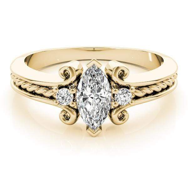 [Diamond Engagement Rings, Diamond Stud Earrings, and Gold Jewelry Online]-Angelucci Jewelry