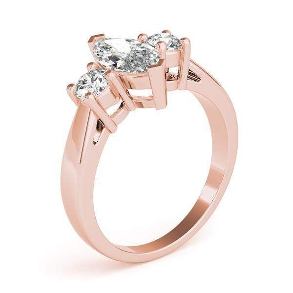 [Diamond Engagement Rings, Diamond Stud Earrings, and Gold Jewelry Online]-Angelucci Jewelry